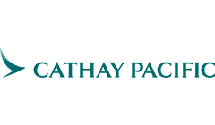 Cathay Pacific