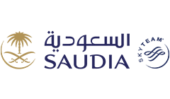 Saudia Airlines